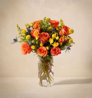 Modern Bouquets, Freshly Delivered